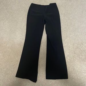 Mandee Junior Dress Pants, Girl’s Size 9, Good Used Condition!